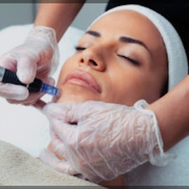 ✨ Collagen Glow Series at let's face it by Ash in Evans, CO